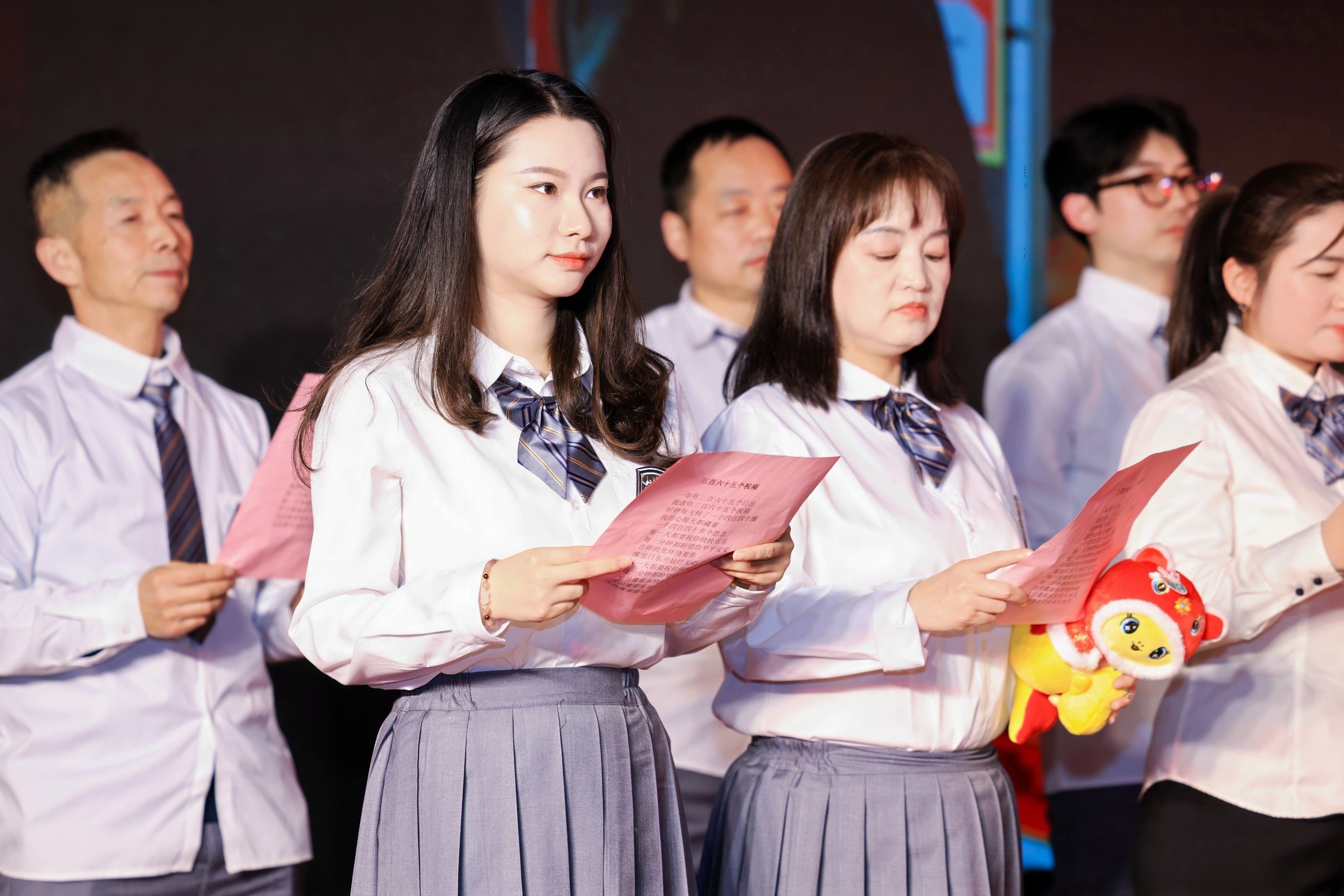 万赢娱乐股份2025年年会